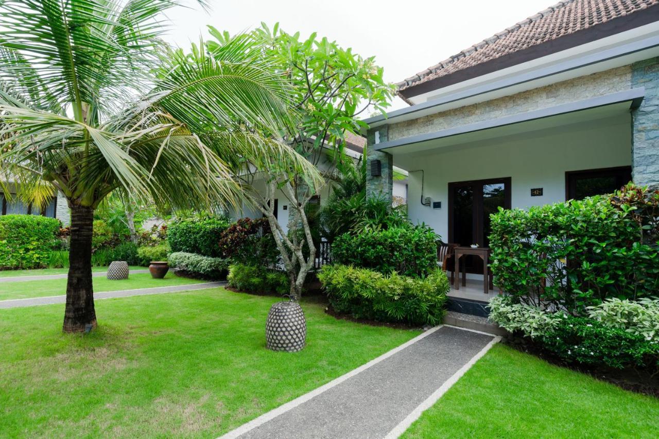 Wira Homestay & Spa Uluwatu  Exterior photo